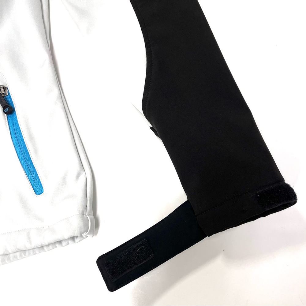 Women’s Fly Racing Windproof Water-Resistant Jacket - Picture 8 of 9